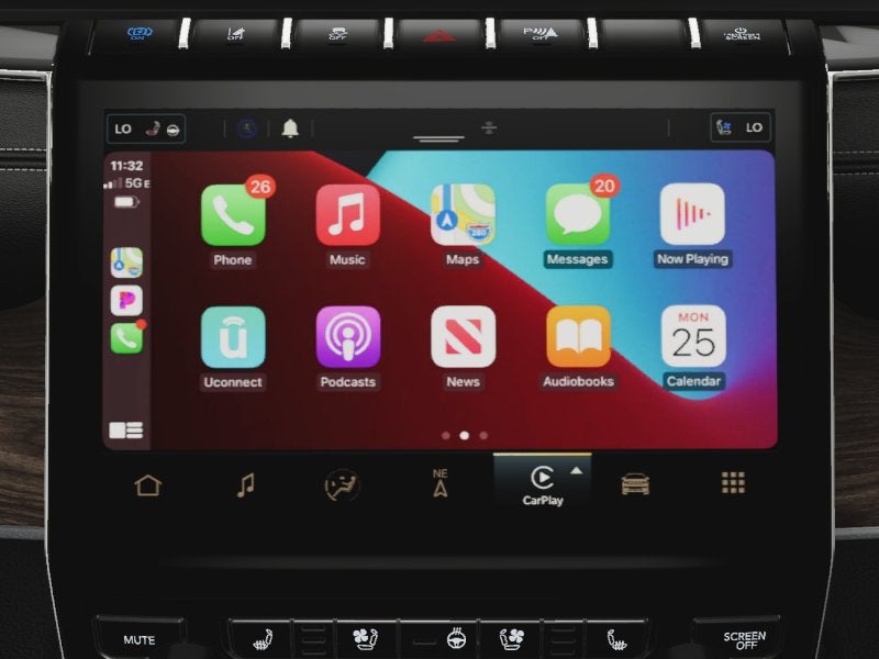 2024 Jeep Grand Cherokee 4xe GRAND CHEROKEE 4xe