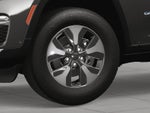2024 Jeep Grand Cherokee 4xe GRAND CHEROKEE 4xe