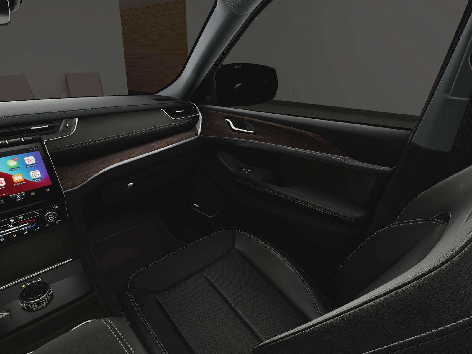 2024 Jeep Grand Cherokee 4xe GRAND CHEROKEE 4xe