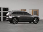 2024 Jeep Grand Cherokee 4xe GRAND CHEROKEE 4xe