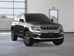 2024 Jeep Grand Cherokee 4xe GRAND CHEROKEE 4xe