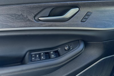 2024 Jeep Grand Cherokee 4xe GRAND CHEROKEE 4xe