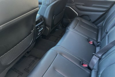 2024 Jeep Grand Cherokee 4xe GRAND CHEROKEE 4xe