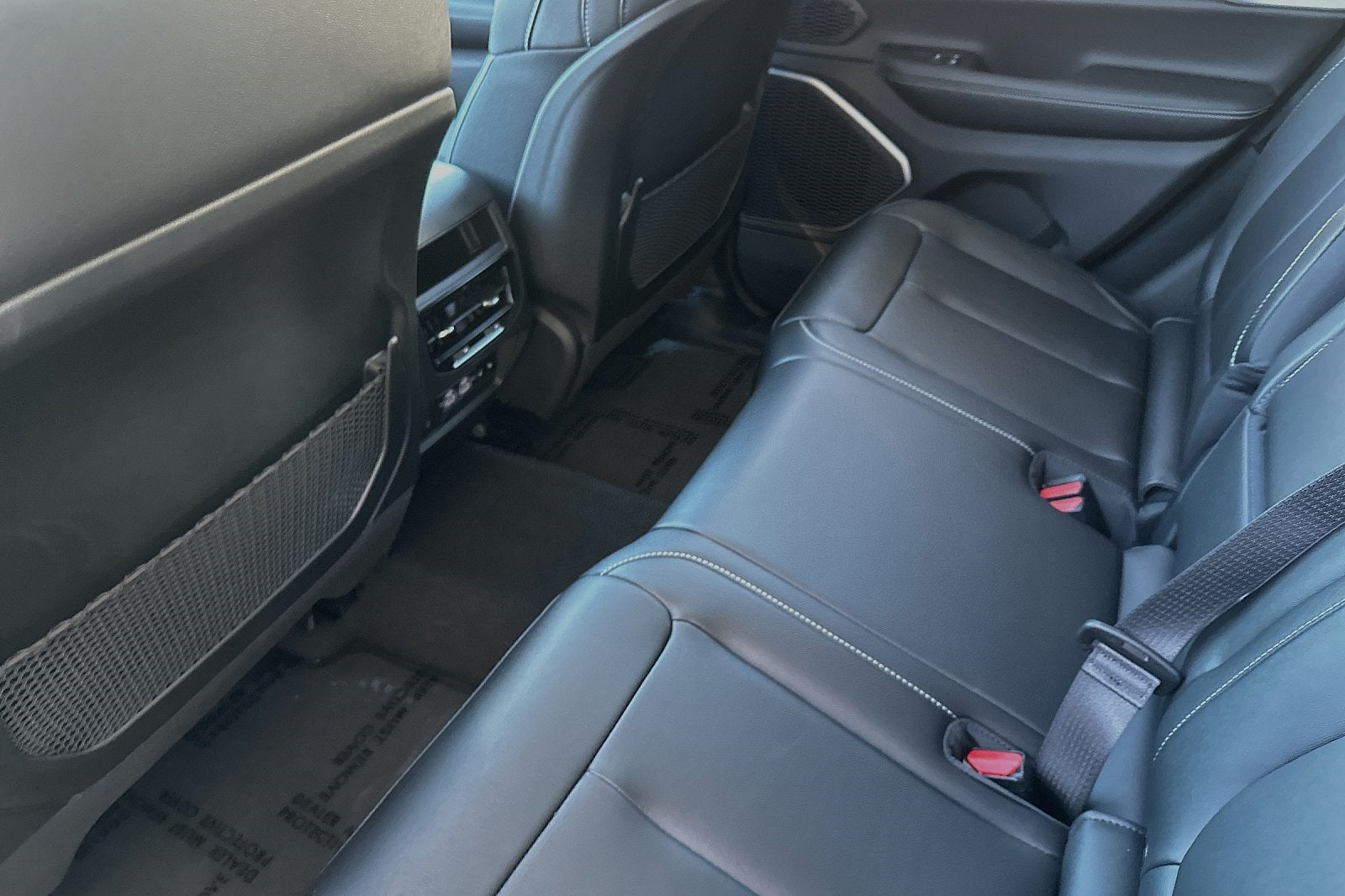 2024 Jeep Grand Cherokee 4xe GRAND CHEROKEE 4xe