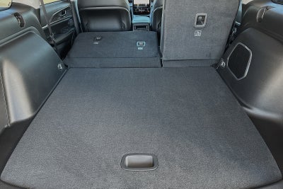 2024 Jeep Grand Cherokee 4xe GRAND CHEROKEE 4xe