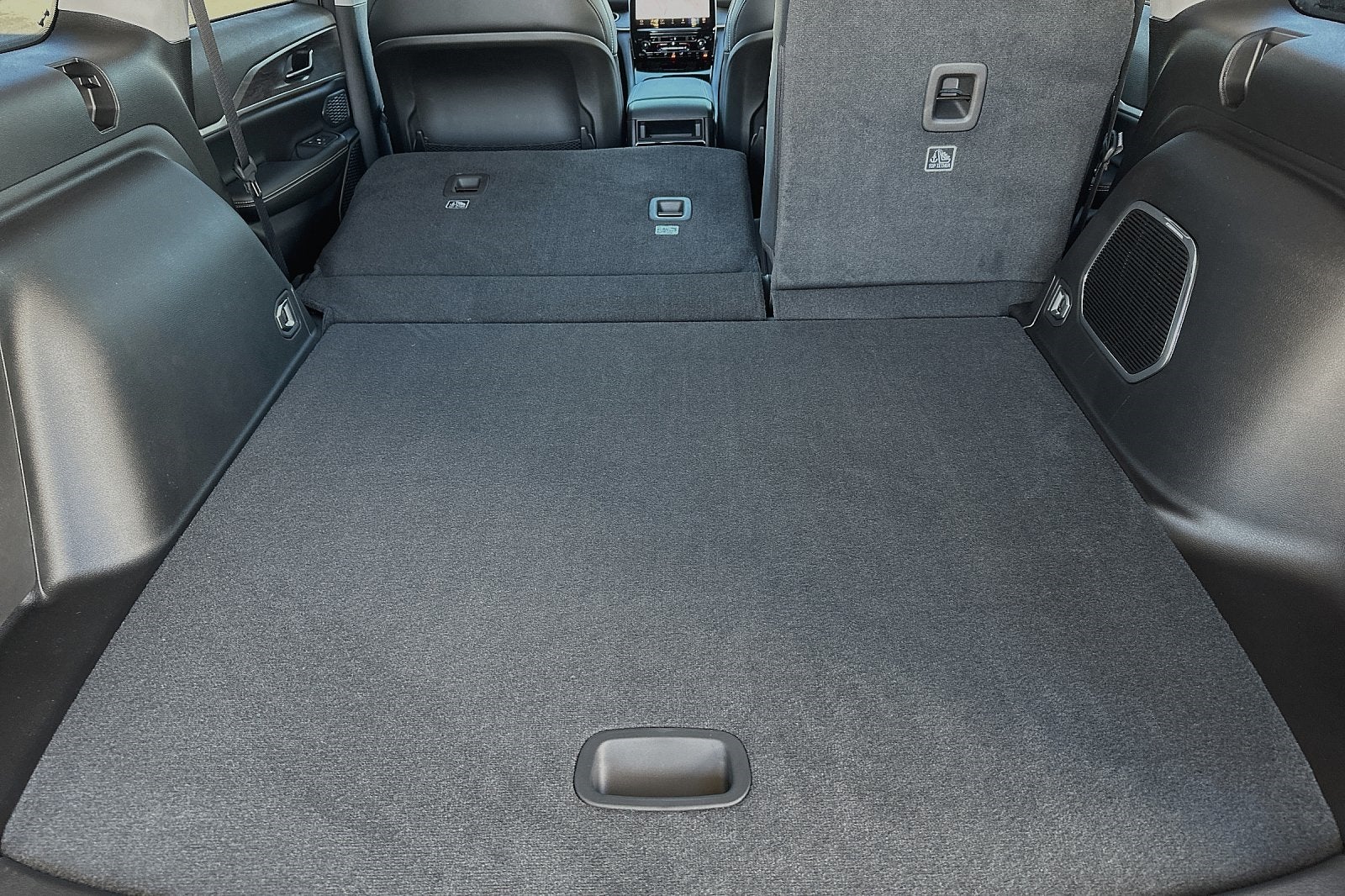 2024 Jeep Grand Cherokee 4xe GRAND CHEROKEE 4xe