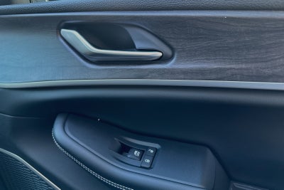 2024 Jeep Grand Cherokee 4xe GRAND CHEROKEE 4xe