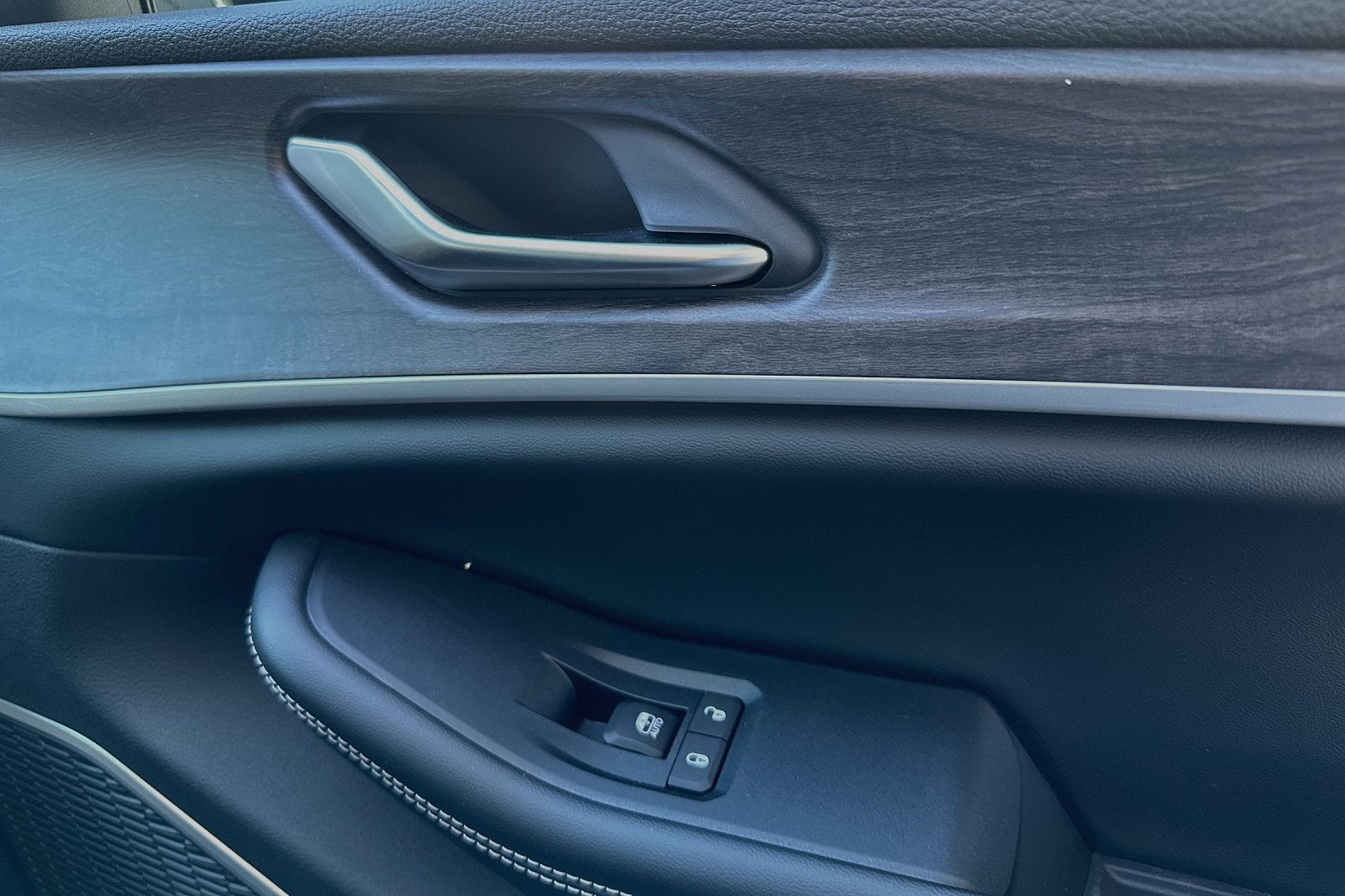 2024 Jeep Grand Cherokee 4xe GRAND CHEROKEE 4xe