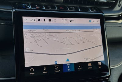 2024 Jeep Grand Cherokee 4xe GRAND CHEROKEE 4xe