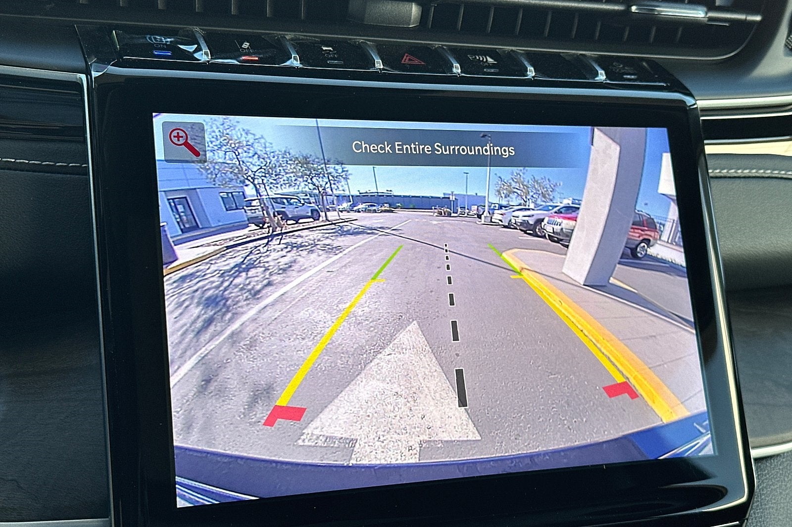 2024 Jeep Grand Cherokee 4xe GRAND CHEROKEE 4xe