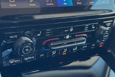 2024 Jeep Grand Cherokee 4xe GRAND CHEROKEE 4xe