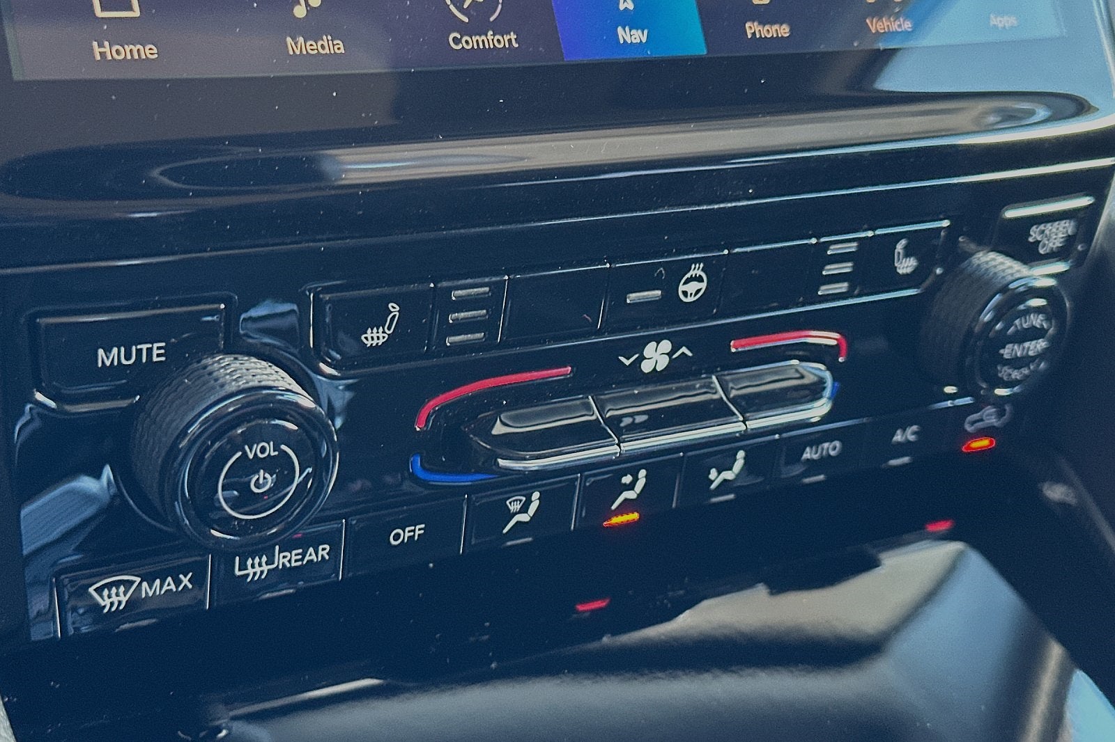 2024 Jeep Grand Cherokee 4xe GRAND CHEROKEE 4xe