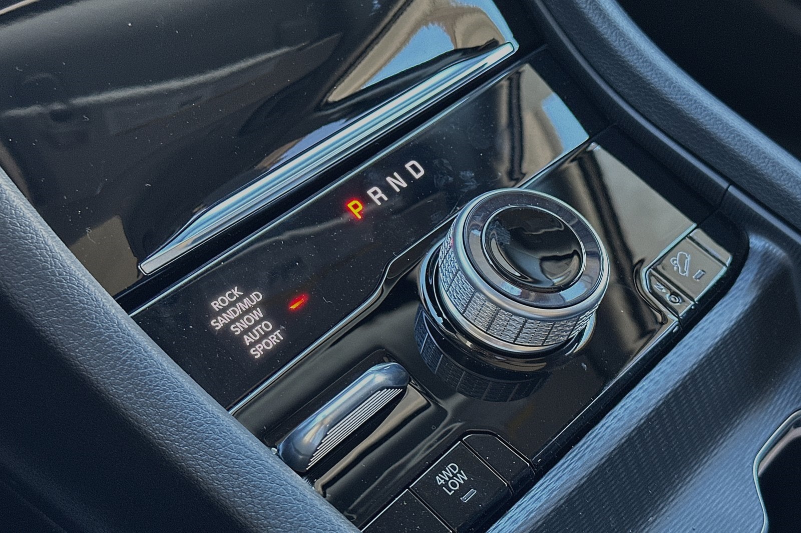 2024 Jeep Grand Cherokee 4xe GRAND CHEROKEE 4xe