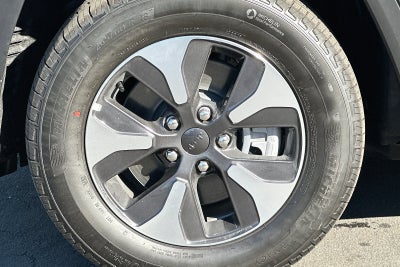 2024 Jeep Grand Cherokee 4xe GRAND CHEROKEE 4xe