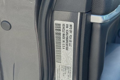 2024 Jeep Grand Cherokee 4xe GRAND CHEROKEE 4xe