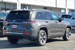 2024 Jeep Grand Cherokee 4xe GRAND CHEROKEE 4xe