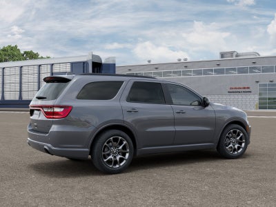 2026 Dodge Durango DURANGO GT AWD HEMI V8
