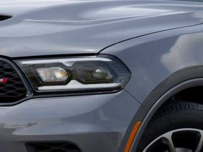2026 Dodge Durango DURANGO GT AWD HEMI V8