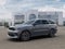 2025 Dodge Durango SRT Hellcat AWD