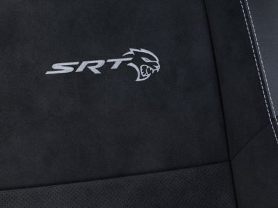 2025 Dodge Durango SRT Hellcat AWD