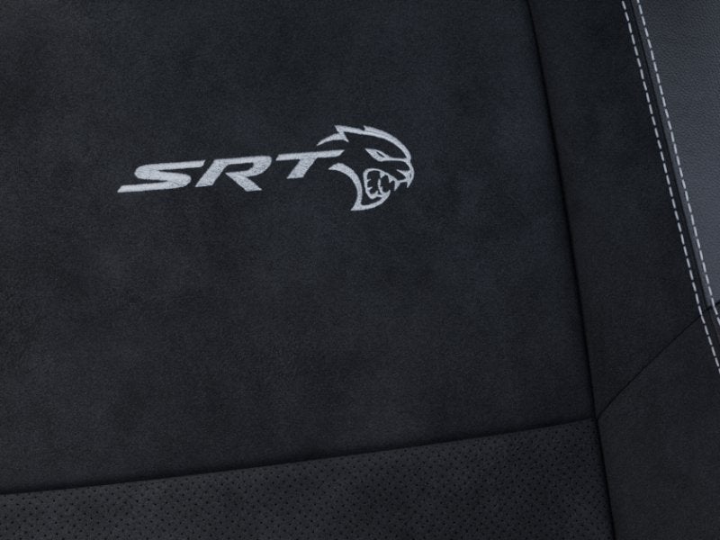 2025 Dodge Durango SRT Hellcat AWD