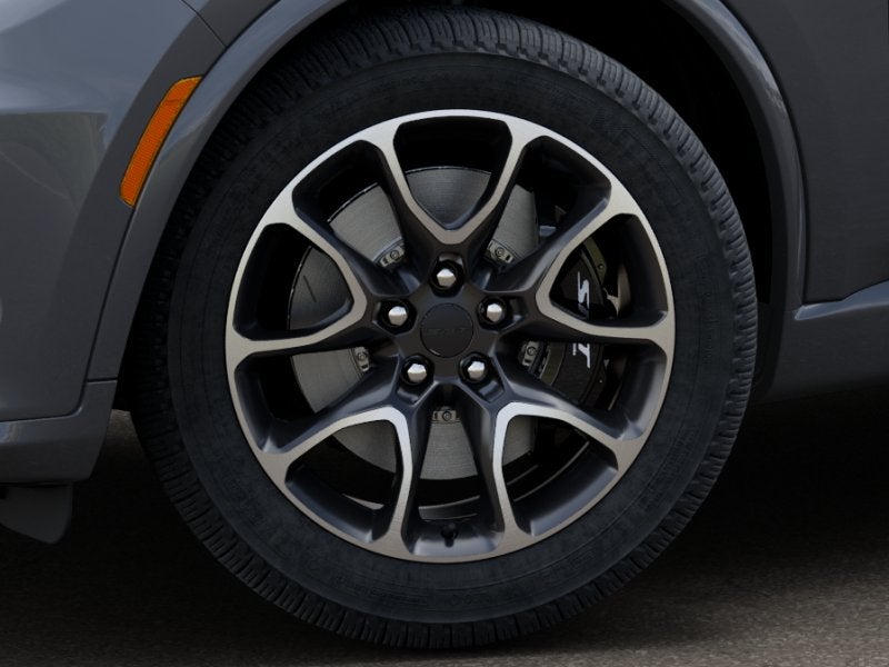 2025 Dodge Durango SRT Hellcat AWD