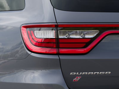 2025 Dodge Durango SRT Hellcat AWD