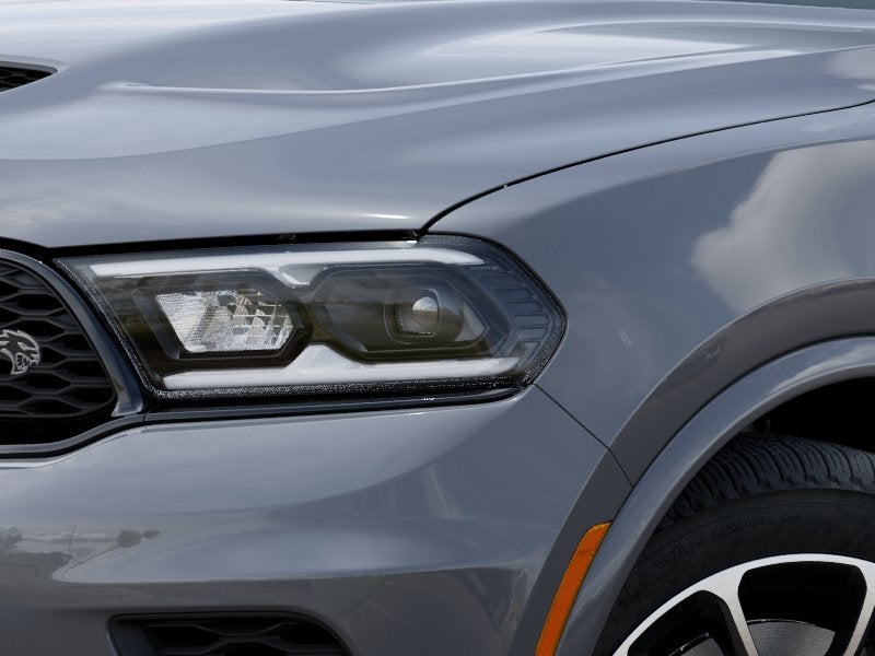 2025 Dodge Durango SRT Hellcat AWD