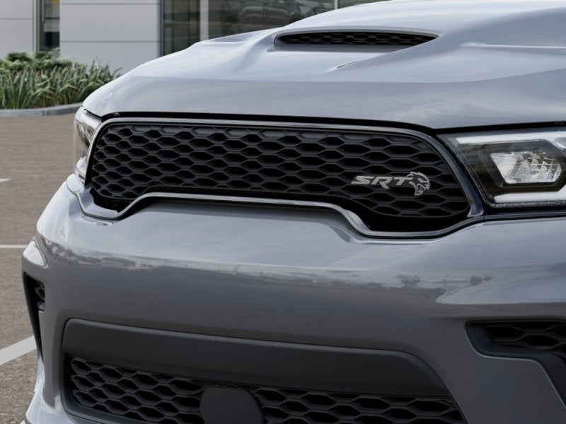 2025 Dodge Durango SRT Hellcat AWD