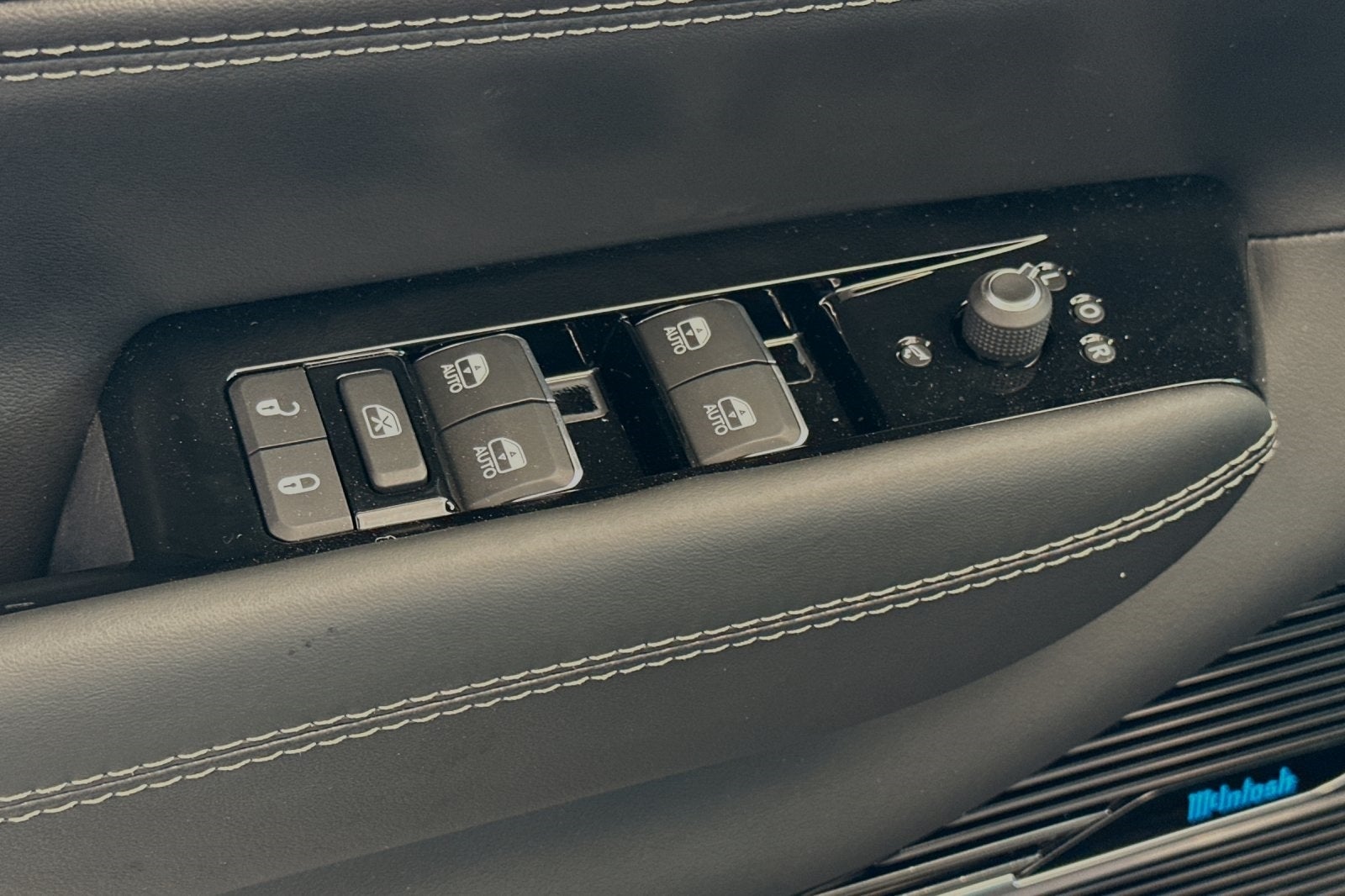 2024 Jeep Grand Wagoneer GRAND WAGONEER L OBSIDIAN 4X4