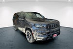2024 Jeep Grand Wagoneer GRAND WAGONEER L OBSIDIAN 4X4