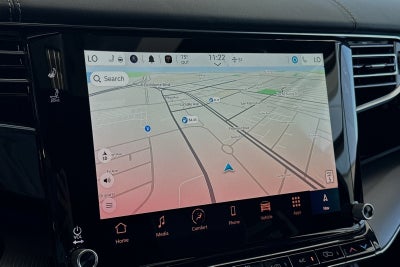 2024 Jeep Grand Wagoneer GRAND WAGONEER L OBSIDIAN 4X4