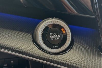 2024 Jeep Grand Wagoneer GRAND WAGONEER L OBSIDIAN 4X4