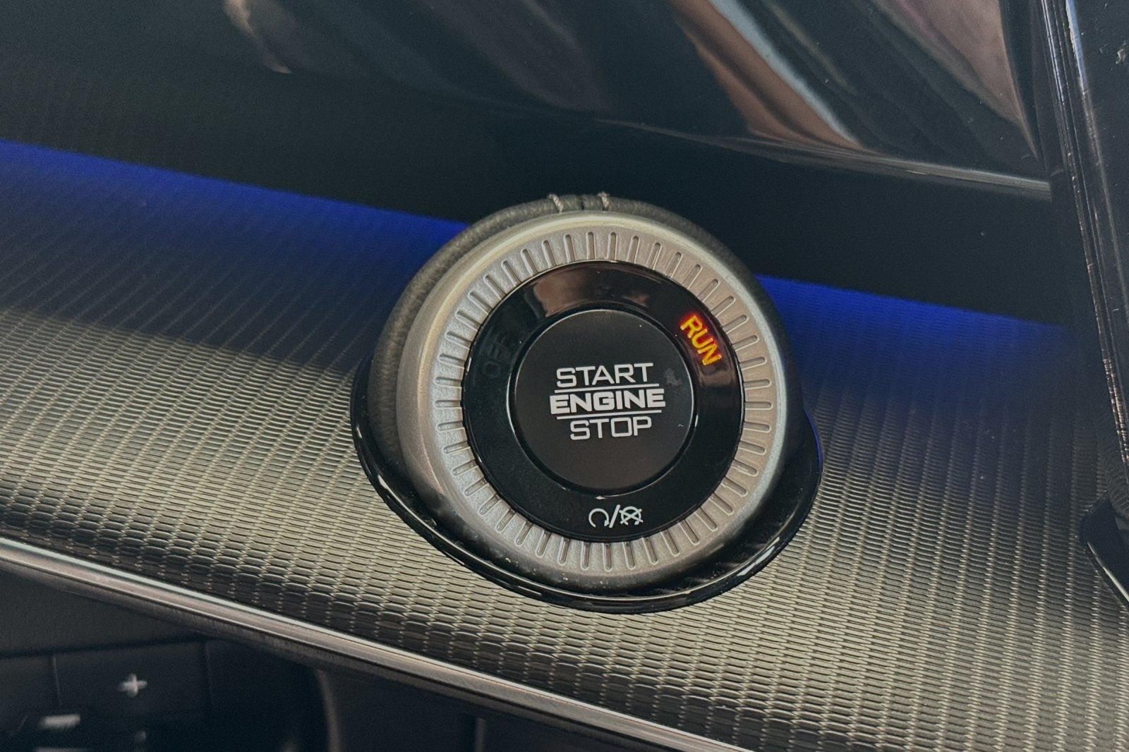 2024 Jeep Grand Wagoneer GRAND WAGONEER L OBSIDIAN 4X4