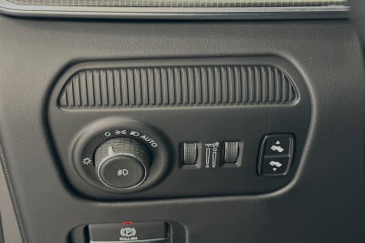 2024 Jeep Grand Wagoneer GRAND WAGONEER L OBSIDIAN 4X4