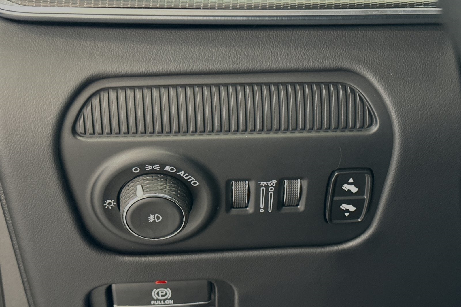 2024 Jeep Grand Wagoneer GRAND WAGONEER L OBSIDIAN 4X4