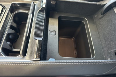 2024 Jeep Grand Wagoneer GRAND WAGONEER L OBSIDIAN 4X4