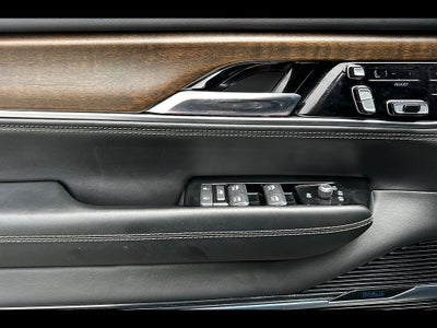 2022 Jeep Grand Wagoneer Series II 4x4