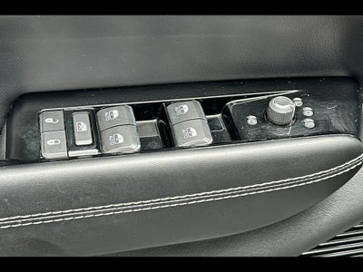 2022 Jeep Grand Wagoneer Series II 4x4