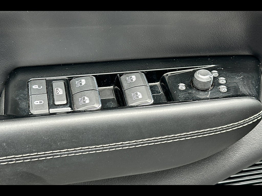 2022 Jeep Grand Wagoneer Series II 4x4