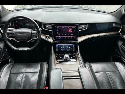 2022 Jeep Grand Wagoneer Series II 4x4
