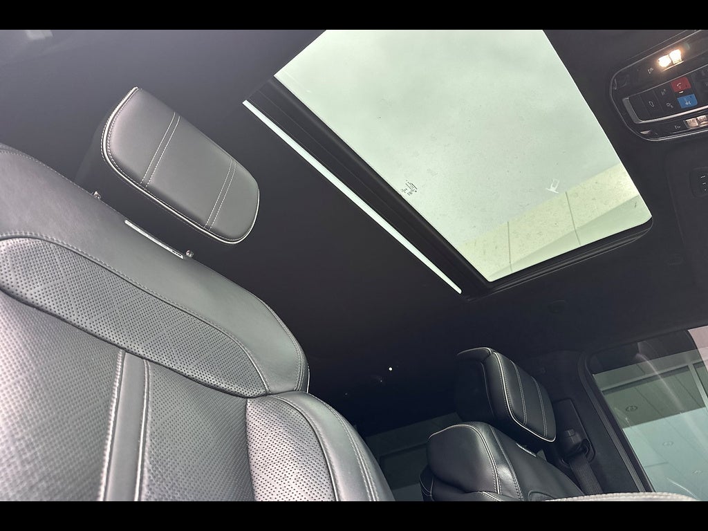 2022 Jeep Grand Wagoneer Series II 4x4