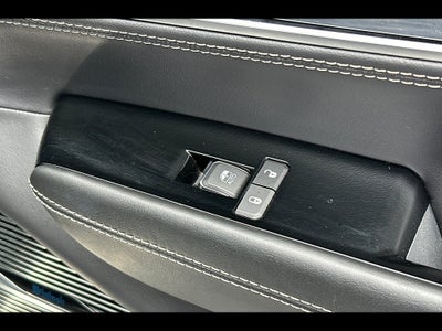 2022 Jeep Grand Wagoneer Series II 4x4