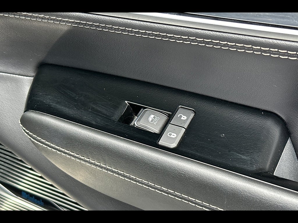 2022 Jeep Grand Wagoneer Series II 4x4