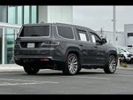 2022 Jeep Grand Wagoneer Series II 4x4