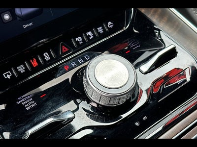 2022 Jeep Grand Wagoneer Series II 4x4