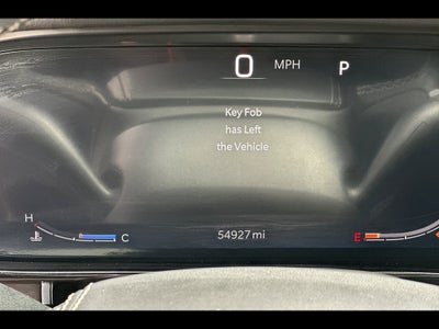 2022 Jeep Grand Wagoneer Series II 4x4