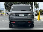 2022 Jeep Grand Wagoneer Series II 4x4