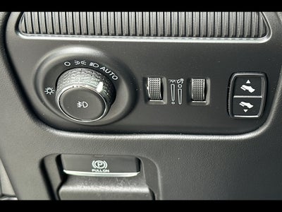 2022 Jeep Grand Wagoneer Series II 4x4