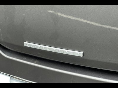 2022 Jeep Grand Wagoneer Series II 4x4